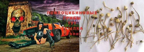 кристаллы Алзамай